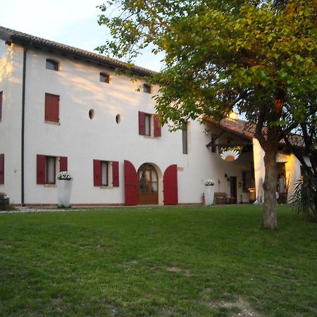 Agrimargherita Caorle Exterior foto