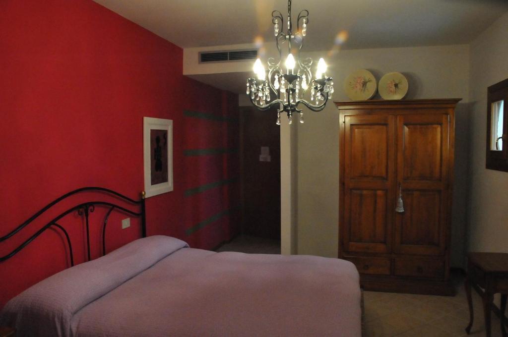 Agrimargherita Caorle Habitación foto