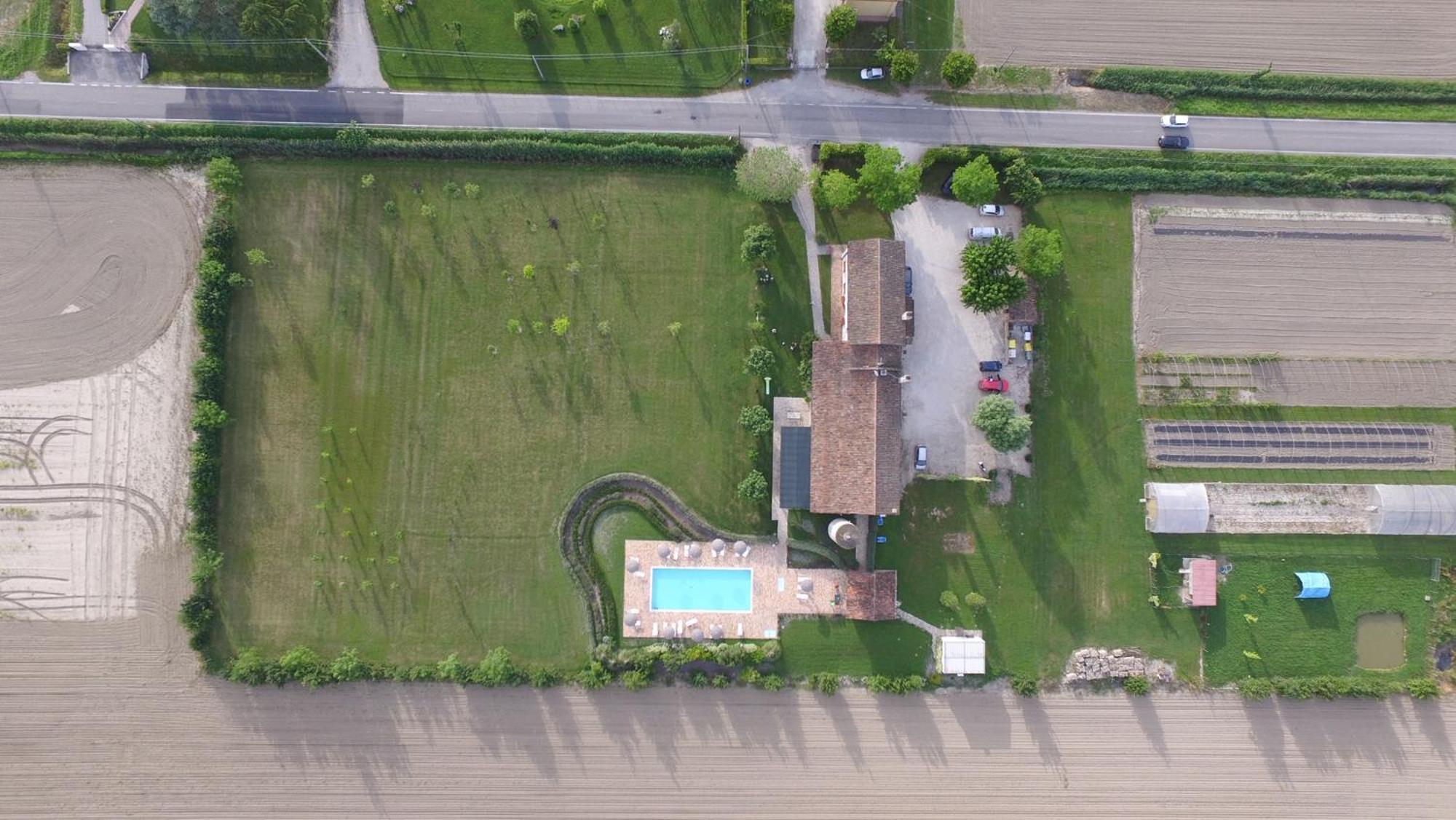 Agrimargherita Caorle Exterior foto