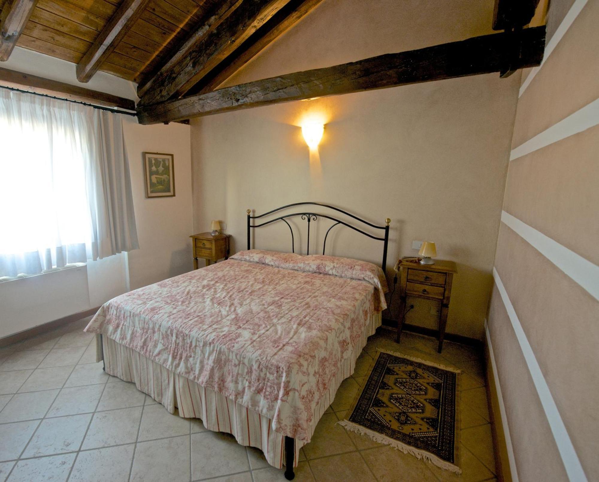Agrimargherita Caorle Habitación foto