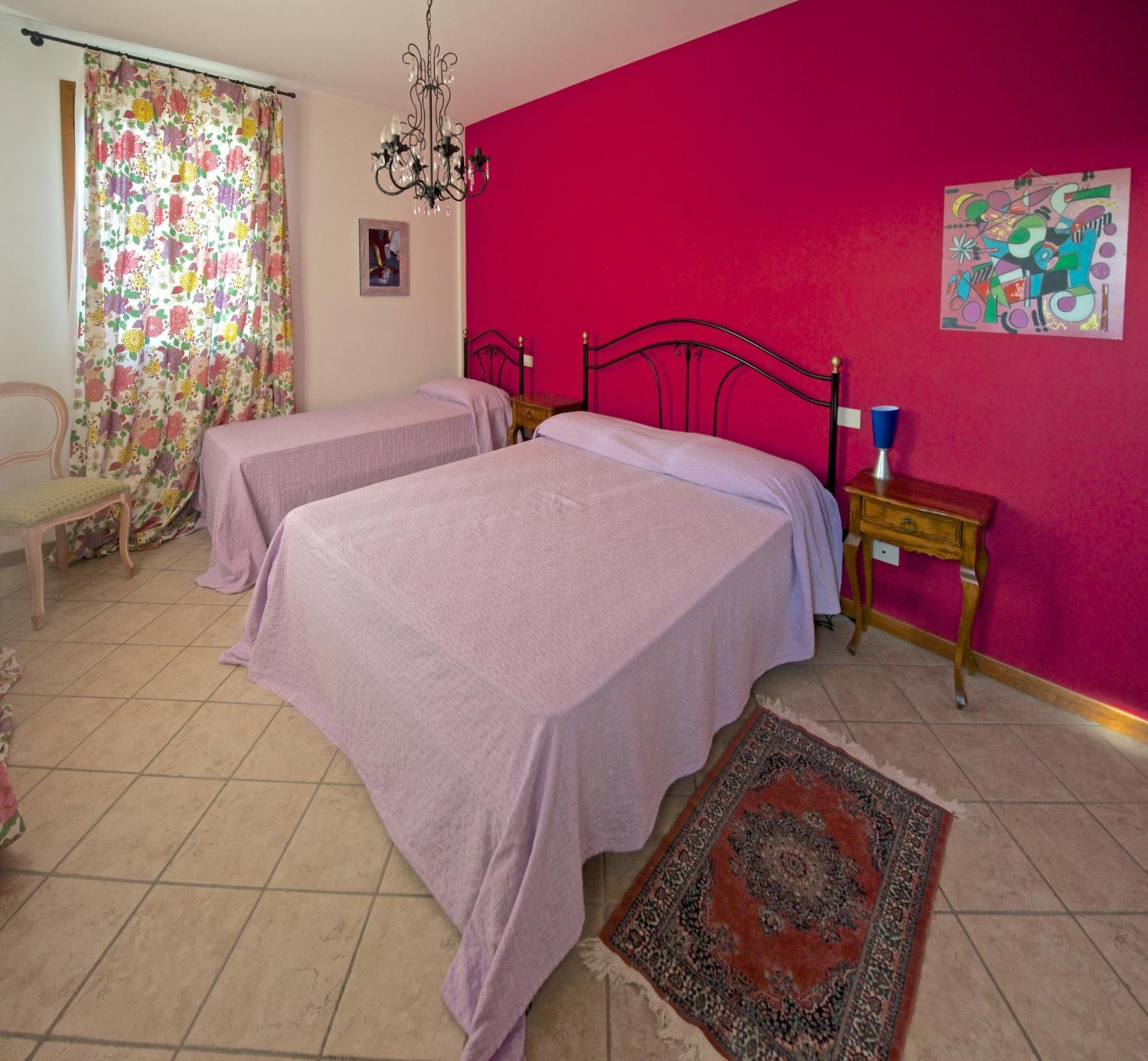 Agrimargherita Caorle Habitación foto