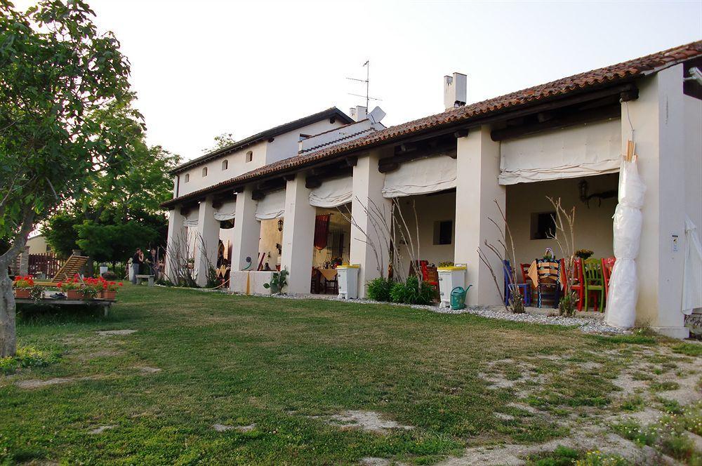 Agrimargherita Caorle Exterior foto