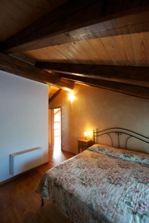 Agrimargherita Caorle Exterior foto