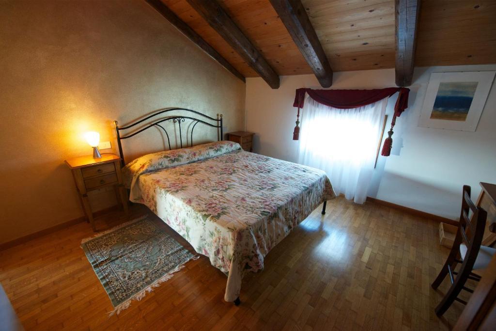 Agrimargherita Caorle Habitación foto